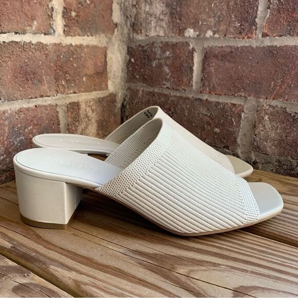 Everlane Shoes 9.5 Glove Mule Heel - Picture 9 of 12